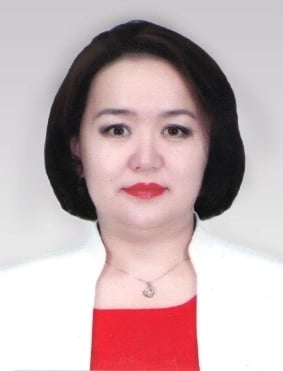 Нармандах Буянжаргал