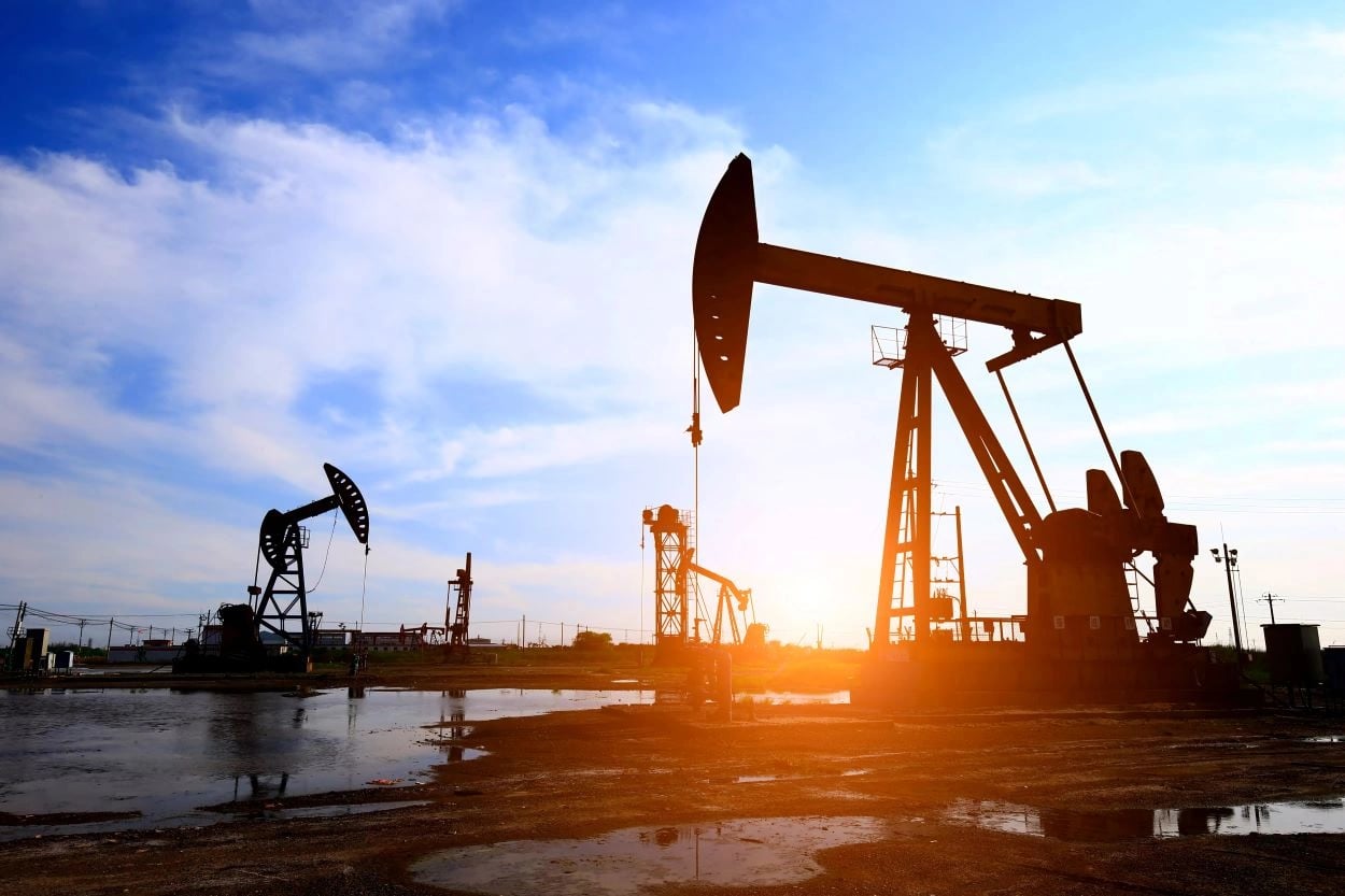 Газрын тос, өрөмдлөгийн инженерчлэлийн тэнхим