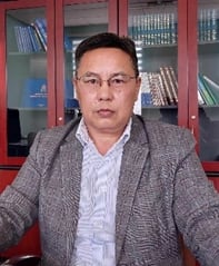 Л.Орхон