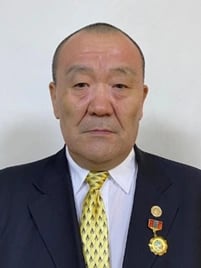 Ц.Нанзад